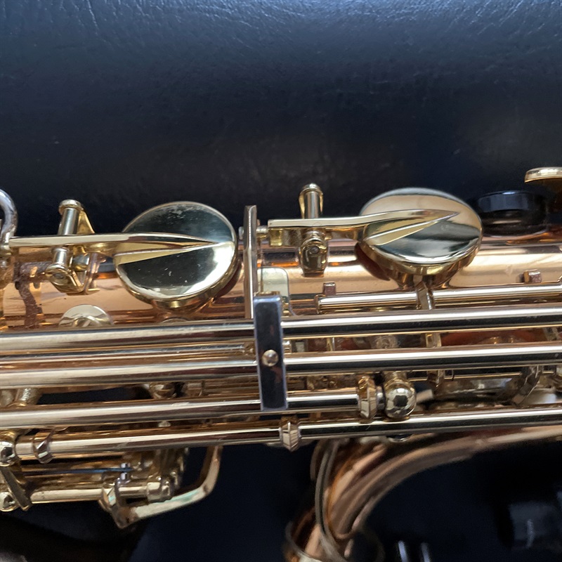 YANAGISAWA A-902の画像